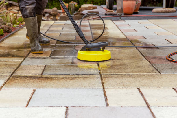 Professional Pressure Washing Services in Loch Lomond, VA